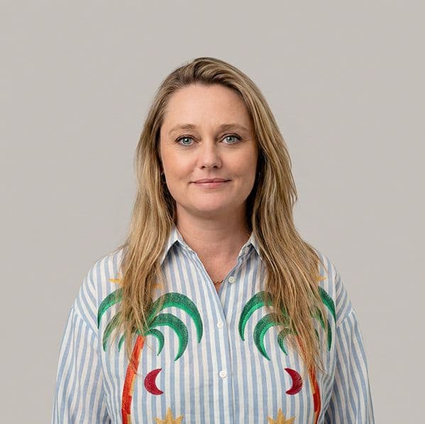 Anne Kathrine